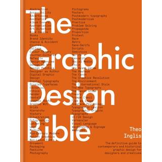 The Graphic Design Bible