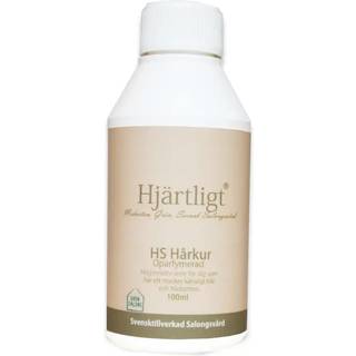 Hjärtligt Högsensitiv Hair Treatment 100 ml