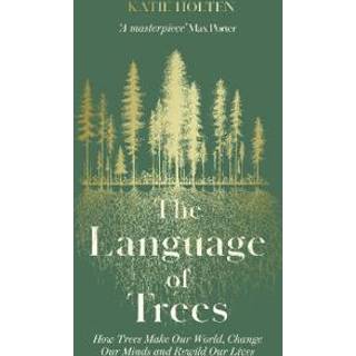 The Language of Trees