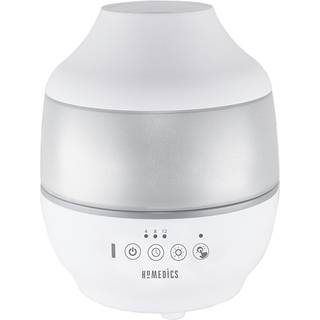Homedics Total Comfort ultrasonisk luftfugter