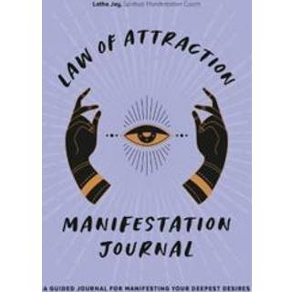 Law of Attraction Manifestation Journal