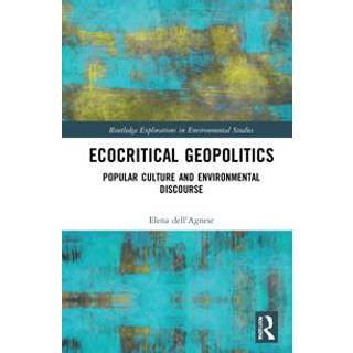 Ecocritical Geopolitics
