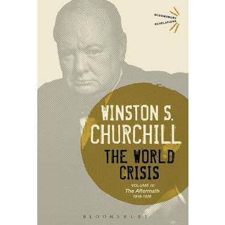 The World Crisis Volume IV