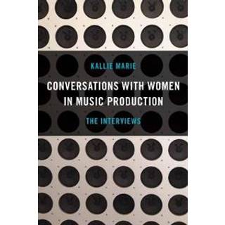 Conversations with Women in Music Production
