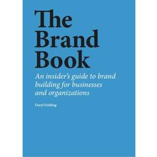 The Brand Book