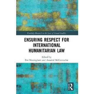 Ensuring Respect for International Humanitarian Law