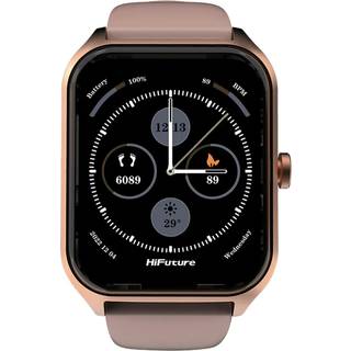 HiFuture - SmartWatch FutureFit Ultra 2 Pro pink