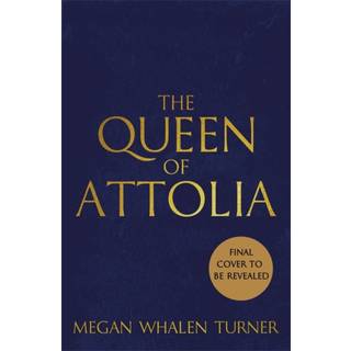 The Queen of Attolia
