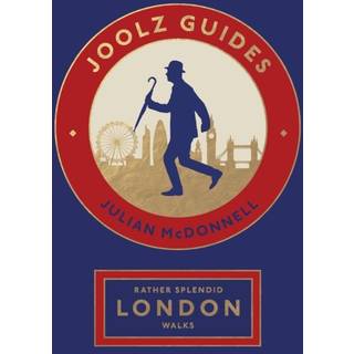 Rather Splendid London Walks