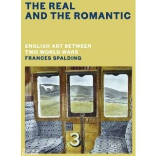The Real and the Romantic: English Art Between Two World Wars – A Times Best Art Book of 2022