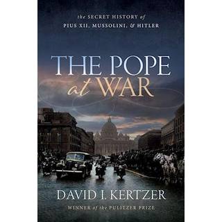 The Pope at War