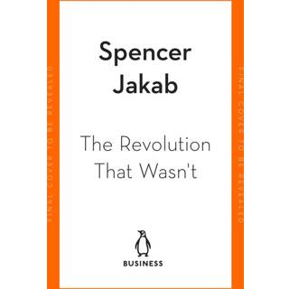 The Revolution That Wasn't