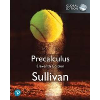 Precalculus, Global Edition