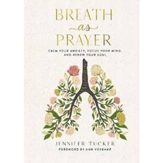 Breath as Prayer