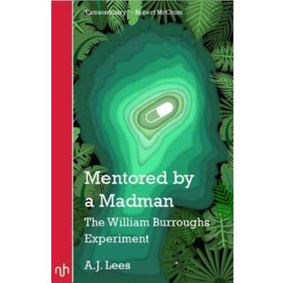 Mentored by a Madman