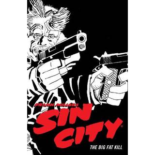 Frank Miller's Sin City Volume 3
