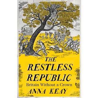 The Restless Republic