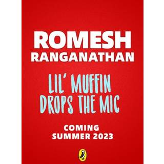 Lil' Muffin Drops the Mic