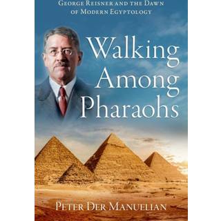 Walking Among Pharaohs