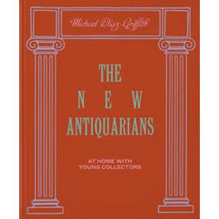 The New Antiquarians