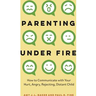 Parenting Under Fire