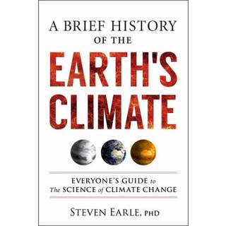 A Brief History of the Earth's Climate