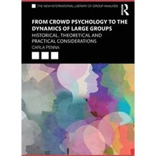 From Crowd Psychology to the Dynamics of Large Groups