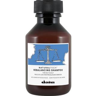 Davines NaturalTech Rebalancing Shampoo 100 ml