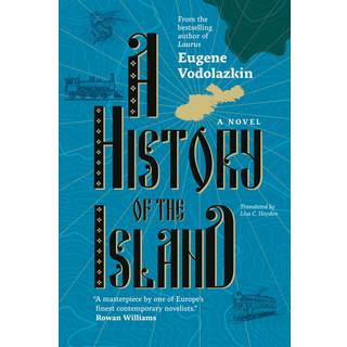 A History of the Island