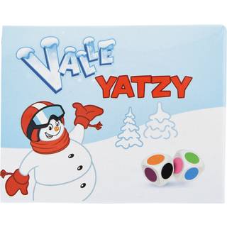 Valle Yatzy One Color (One Size)