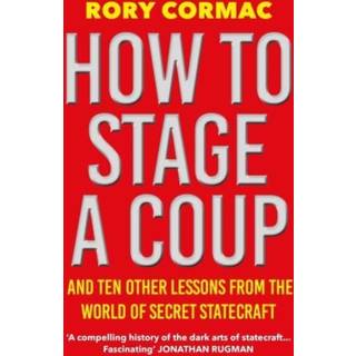 How To Stage A Coup