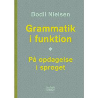 Grammatik i funktion