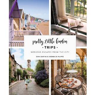 Pretty Little London: Trips