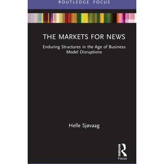The Markets for News