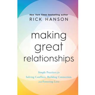 Making Great Relationships