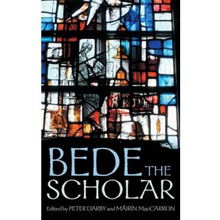 Bede the Scholar