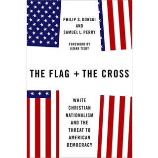 The Flag and the Cross