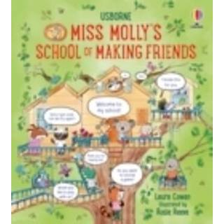 Miss Molly's School of Making Friends