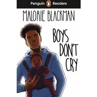 Penguin Readers Level 5: Boys Don't Cry (ELT Graded Reader)