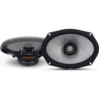 Alpine R2-S69 6x9" højttaler 2 vejs coaxial