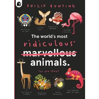 The World's Most Ridiculous Animals