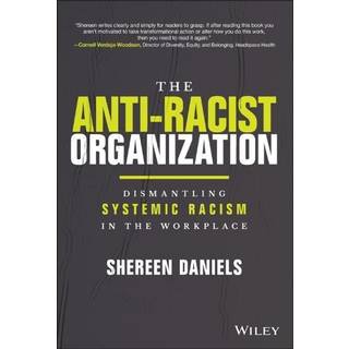The Anti-Racist Organization