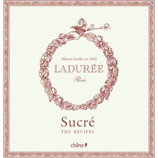 Laduree Sucre