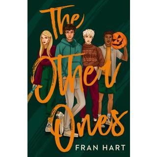 Fran Hart - The Other Ones - B-format PB