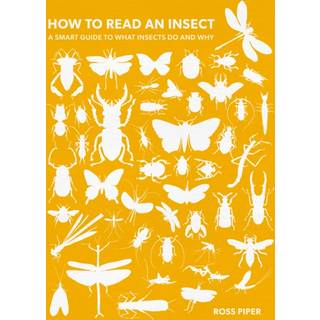How to Read an Insect