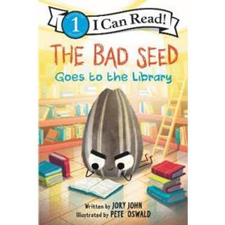 The Bad Seed Goes to the Library