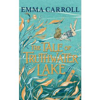 The Tale of Truthwater Lake