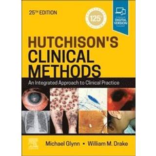 Hutchison's Clinical Methods