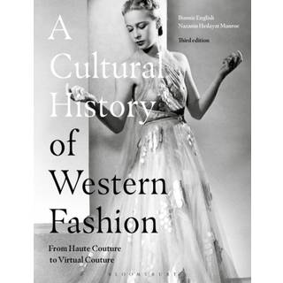 A Cultural History of Western Fashion