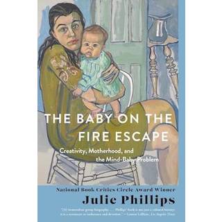 The Baby on the Fire Escape